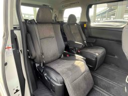 
										Toyota Vellfire 2012 Hybrid full									