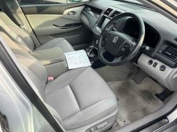 
										2008 Toyota Crown 3.5 Athlete full									