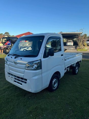 Daihatsu Hijet T Standard SAIII