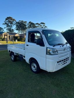 
										Daihatsu Hijet T Standard SAIII full									