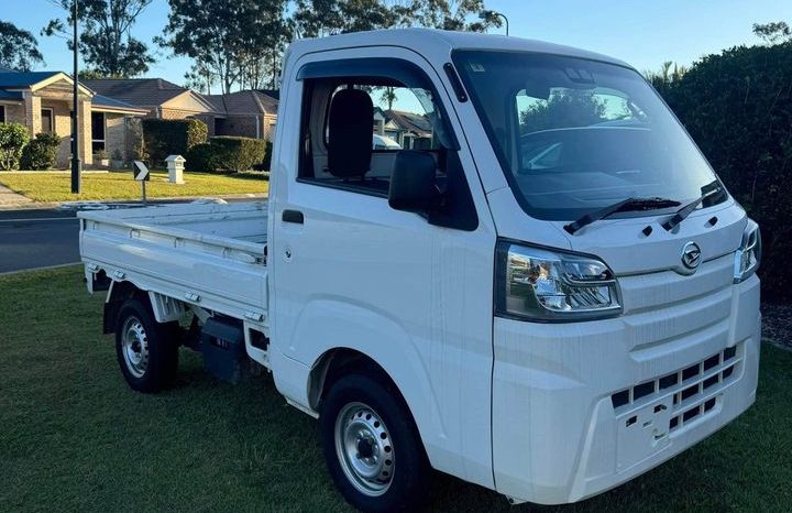 
								Daihatsu Hijet T Standard SAIII full									