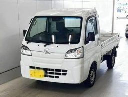 
										Daihatsu Hijet T Standard SAIII full									