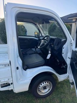 
										Daihatsu Hijet T Standard SAIII full									