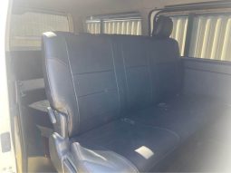 
										Toyota Hiace 2013 Turbo Diesel full									